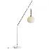 Hulusi Hanging Floor Lamp - Thumbnail 4