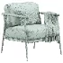 Telso Armchair - Thumbnail 5