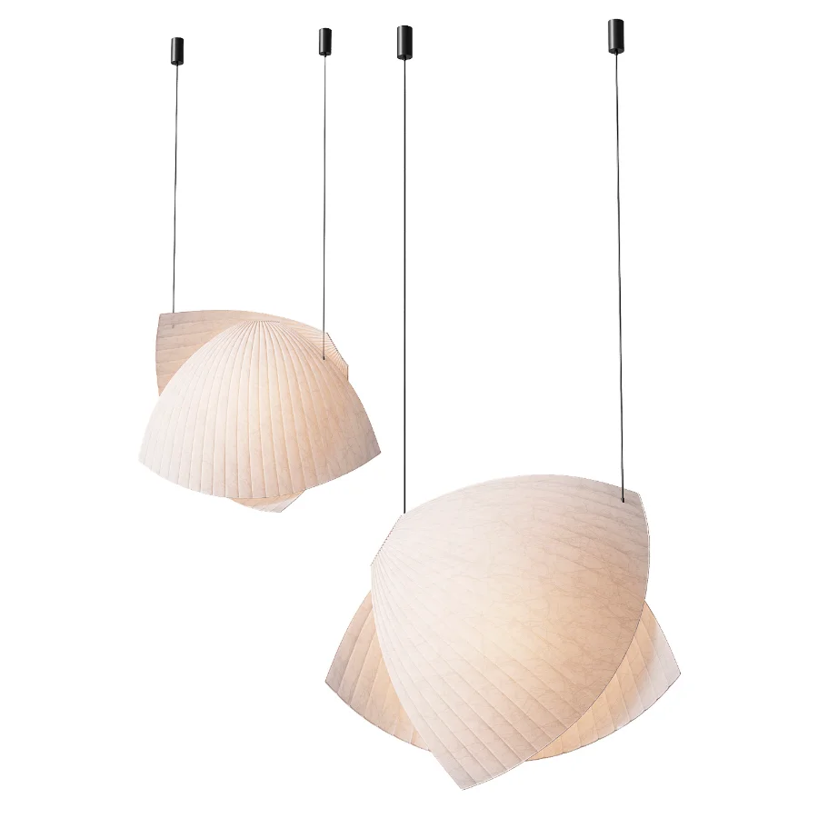 Isko Pendant Light Image 2