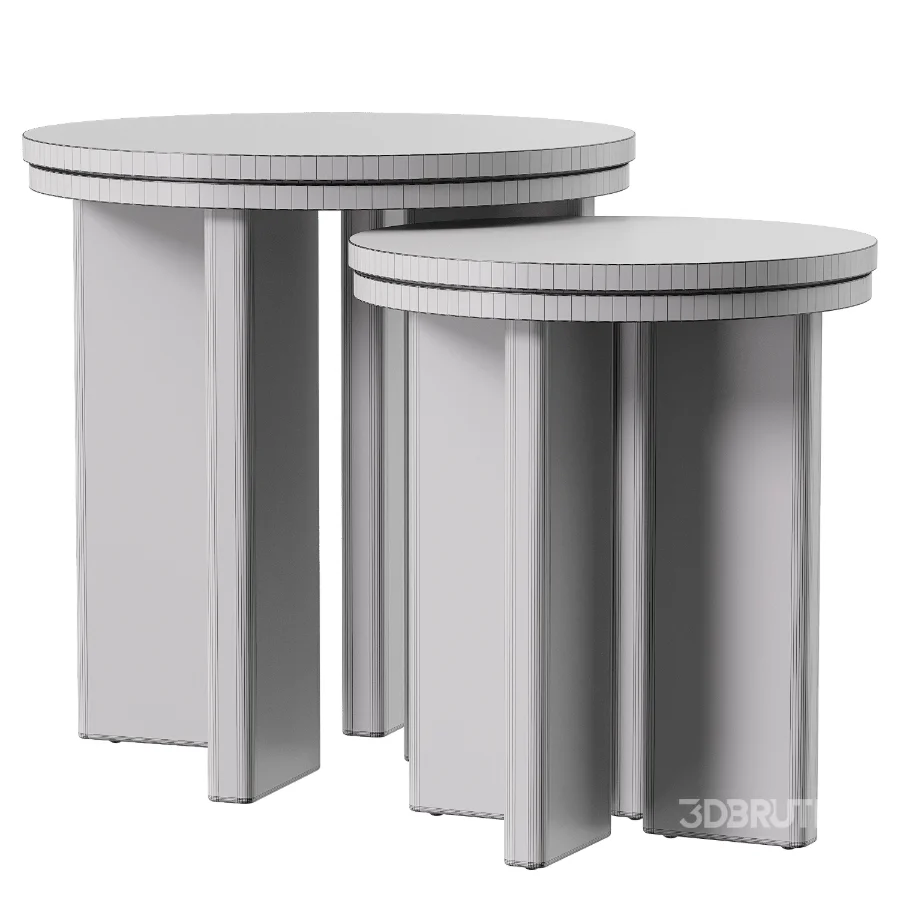 West Side Table Image 3