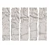 Modern Abstract Liquid Metal Wall Art 40 - Thumbnail 5