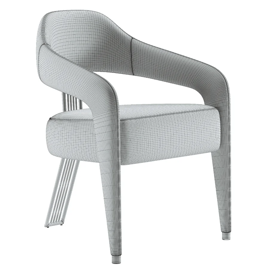 Invicta II Dining Chair Image 6