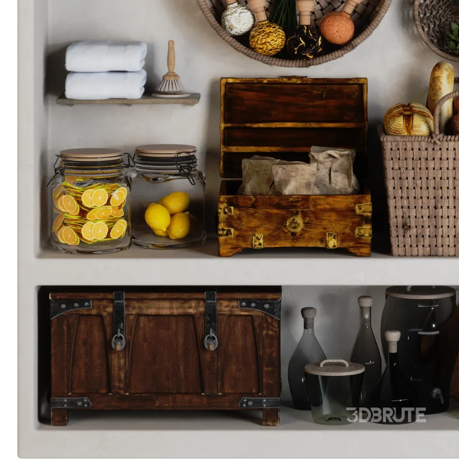 Kitchen accessories 038 Image 5