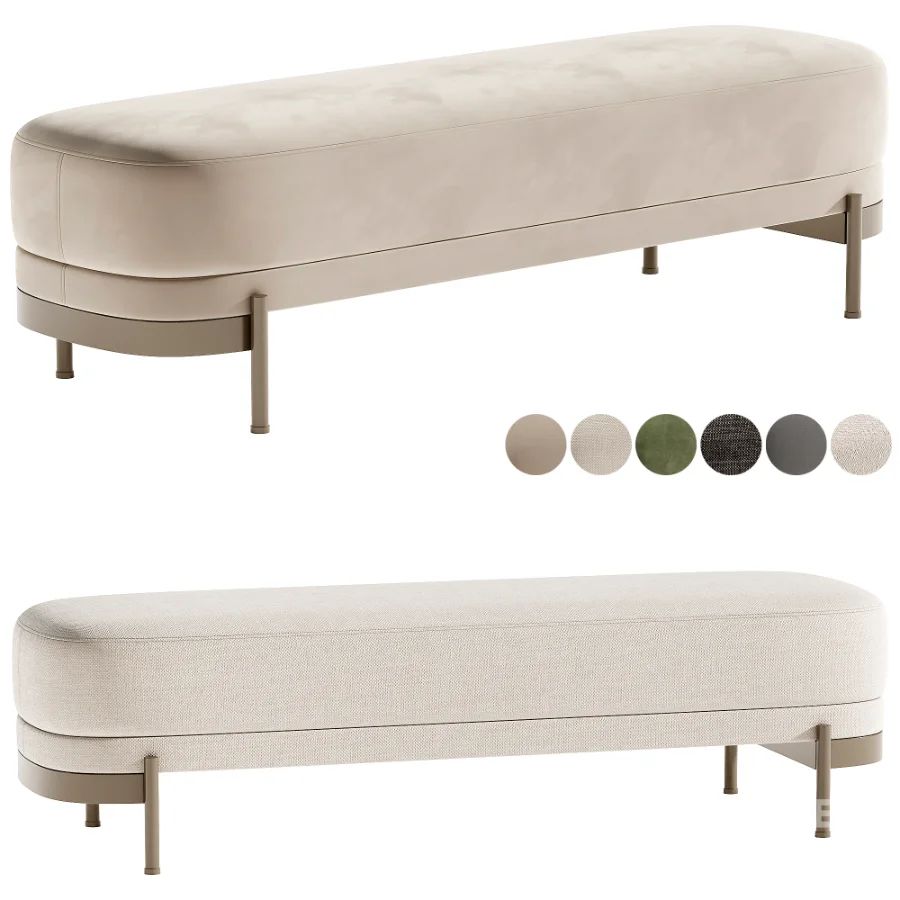 Beny Bench Image 1