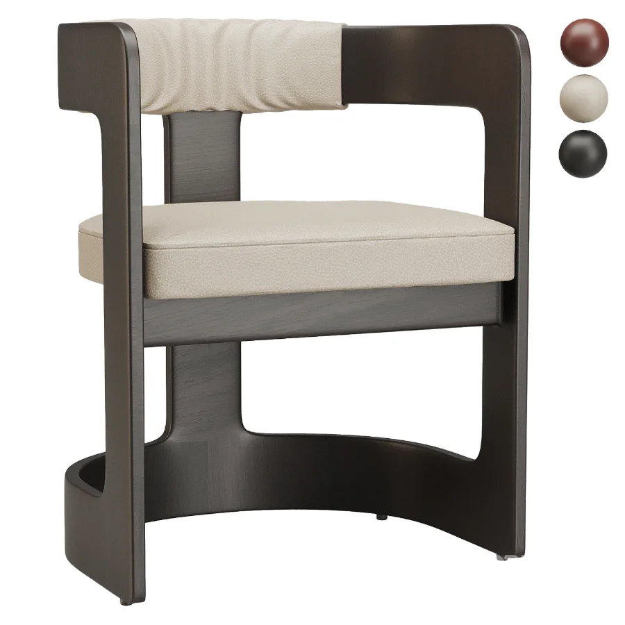 Barisca Dining Chair Image 2