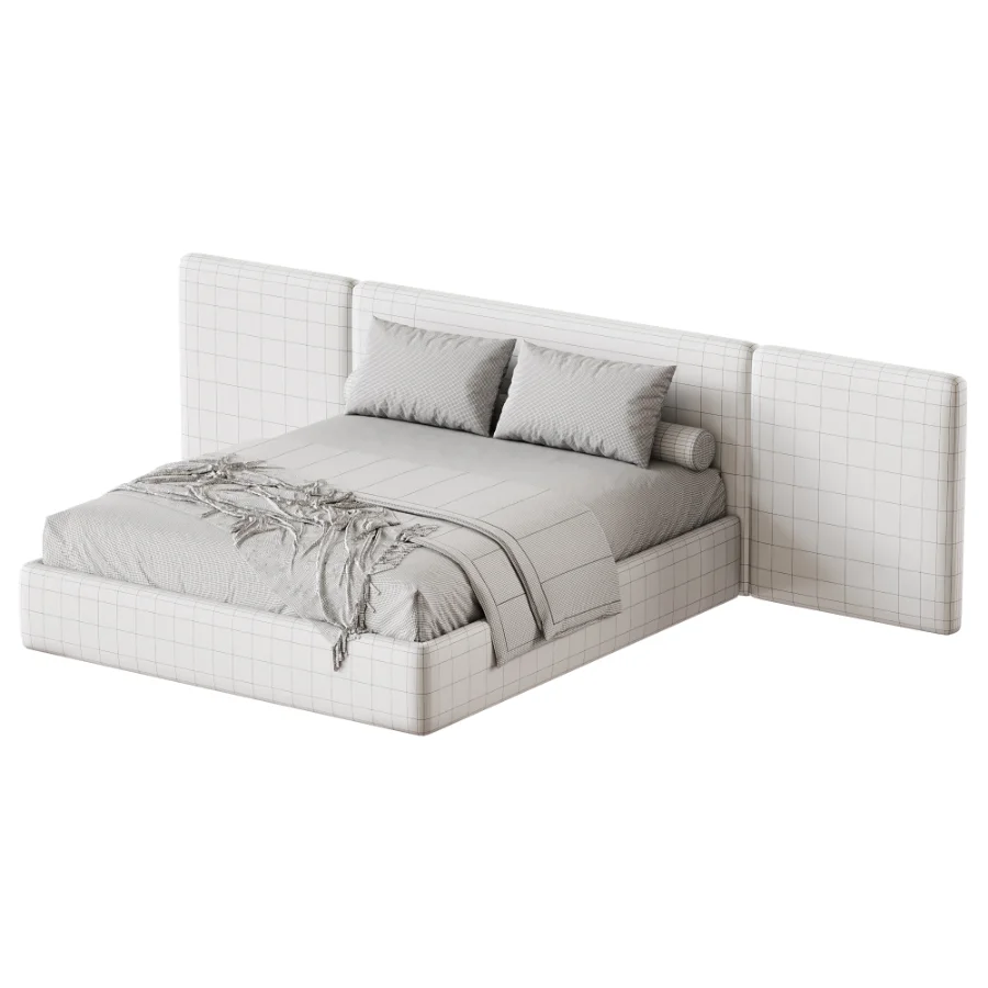 Gema bed Image 3