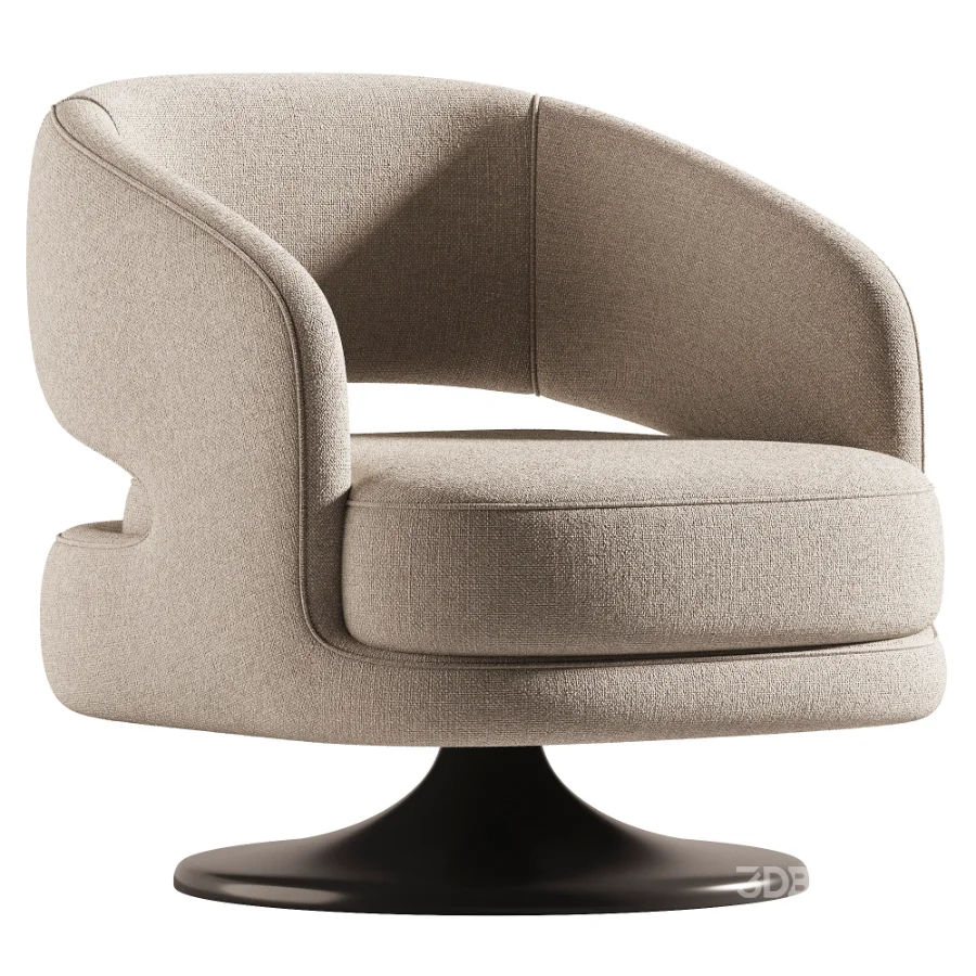 LINEA ARMCHAIR Image 2