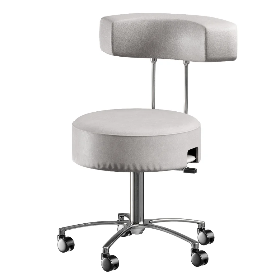 Belava Dorset Plumbed Pedicure & Spa Chair Image 1