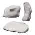 Low Poly Rocks 14 - Thumbnail 5