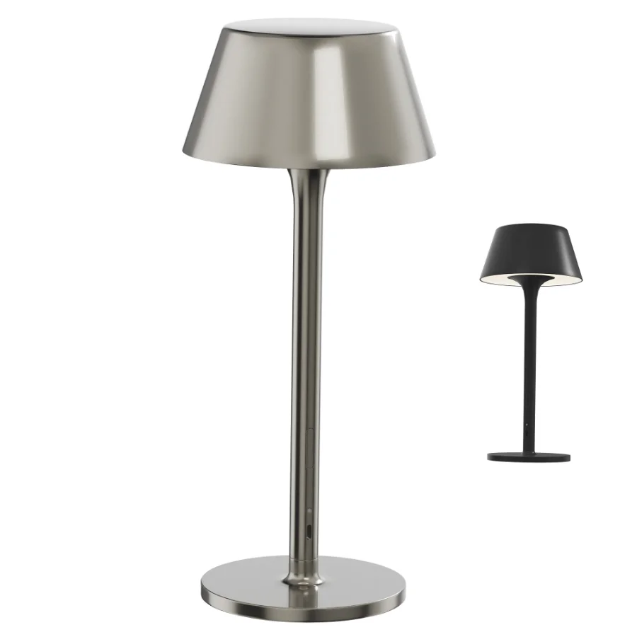 Avhall portable LED lamp by IKEA (Avhåll) Image 6