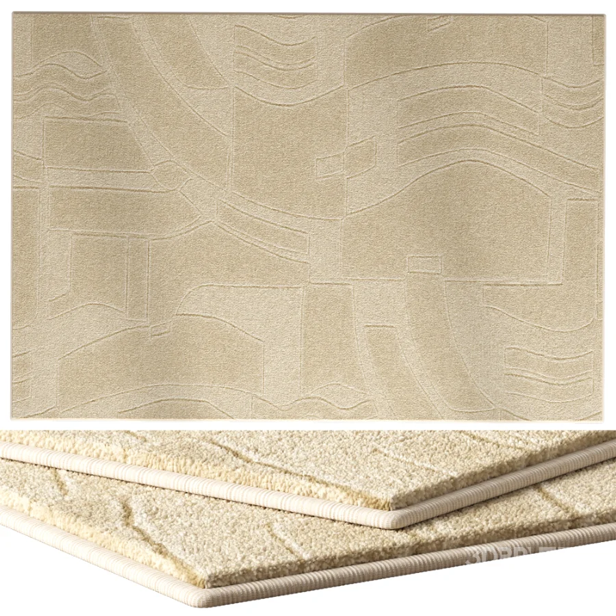 Carpet for interior Image 1