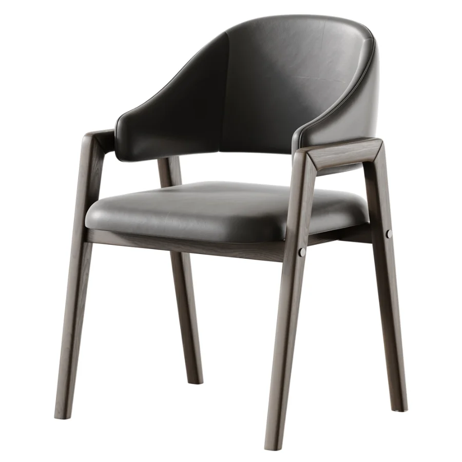 Dining chair Image 4