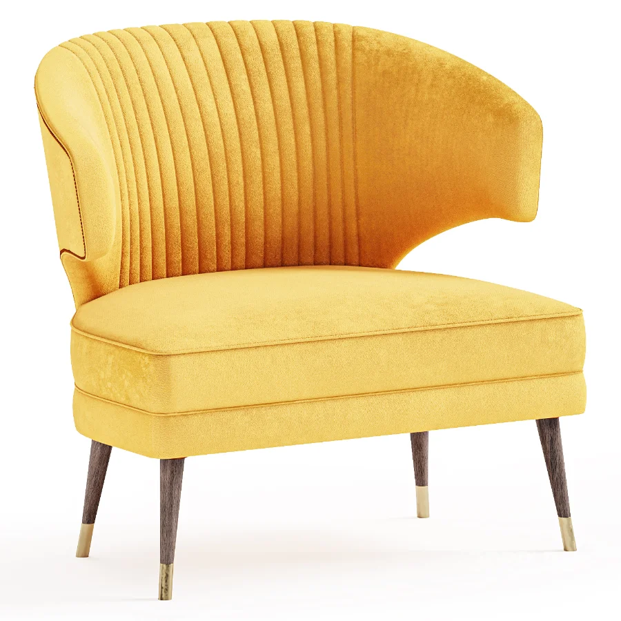 IBIS ARMCHAIR Image 4