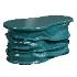 Dafne Pink Resin Coffee Table - Thumbnail 3