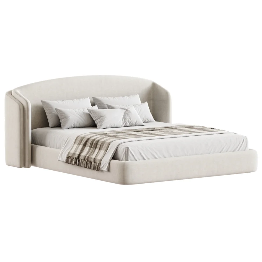 Lunara Bed Image 2