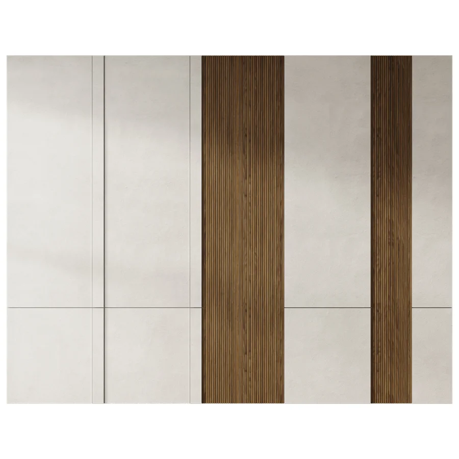 Headboard 3d Wall Panel Image 2