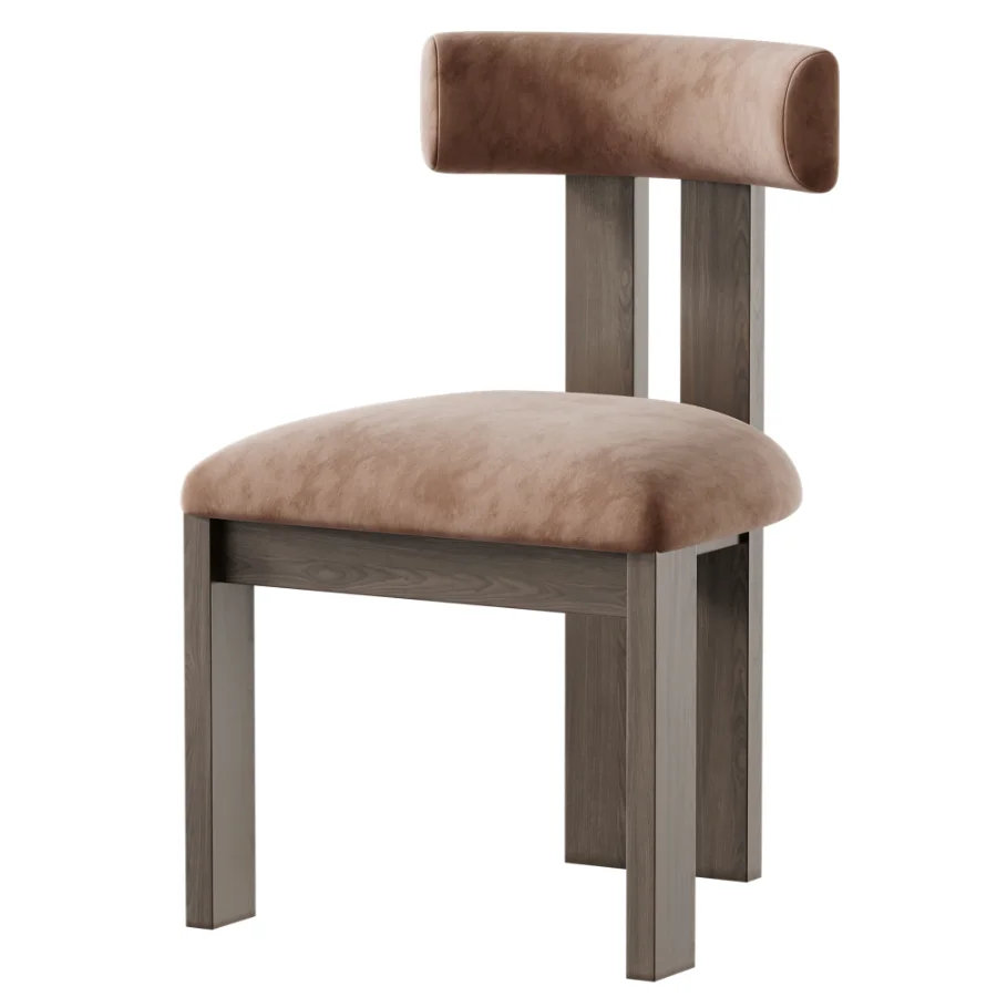 Dining chair LOKI Image 3