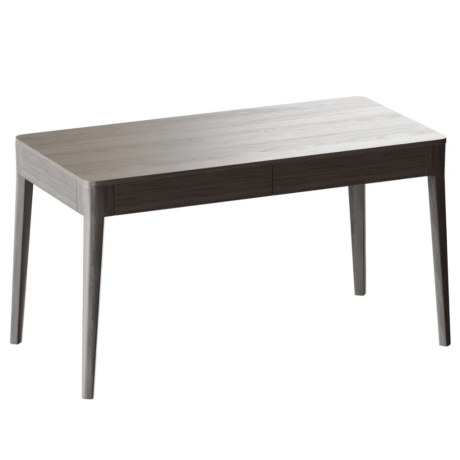 Desk Type oak Image 3