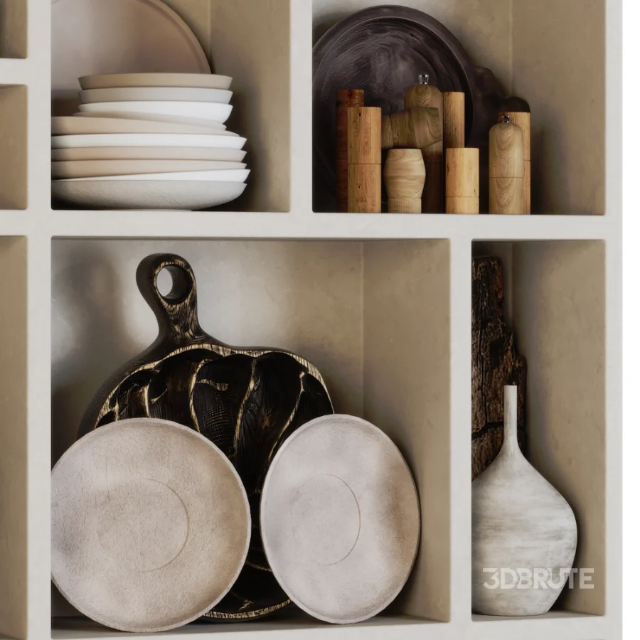 Kitchen accessories 037 Image 3