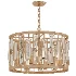 Bolton Crystal Pendant Light - Thumbnail 3