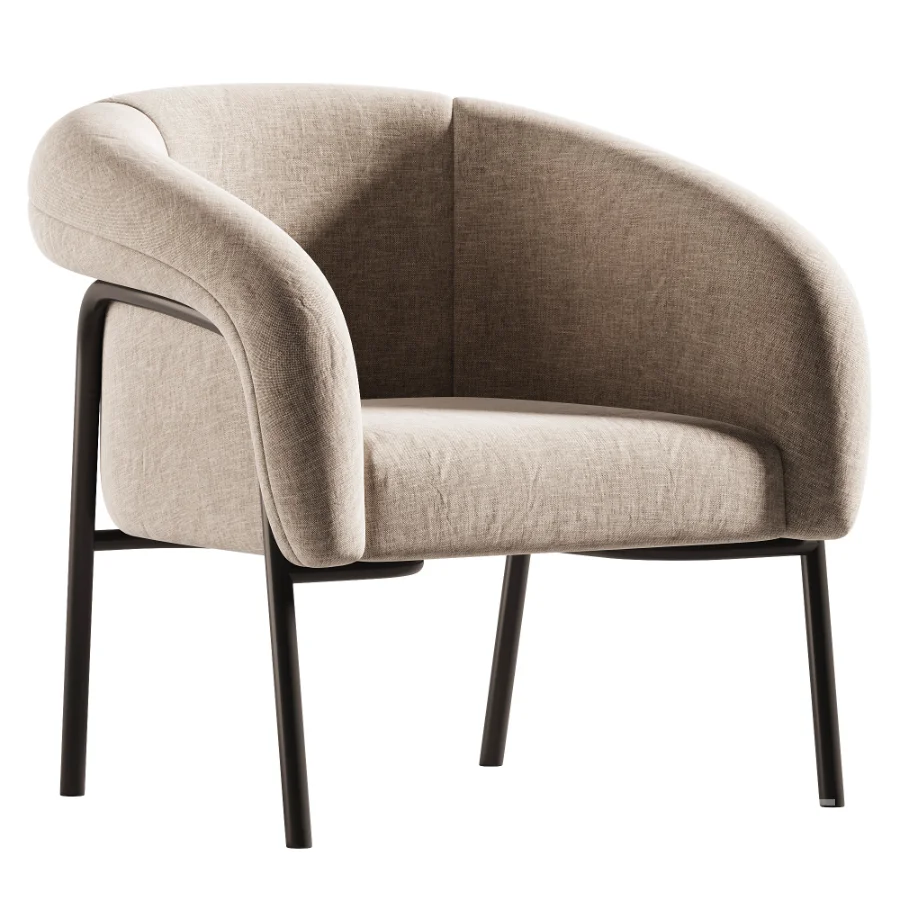 Kensol Chair Image 3