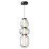 Layla 1 Light Mini Glass Pendant - Thumbnail 1