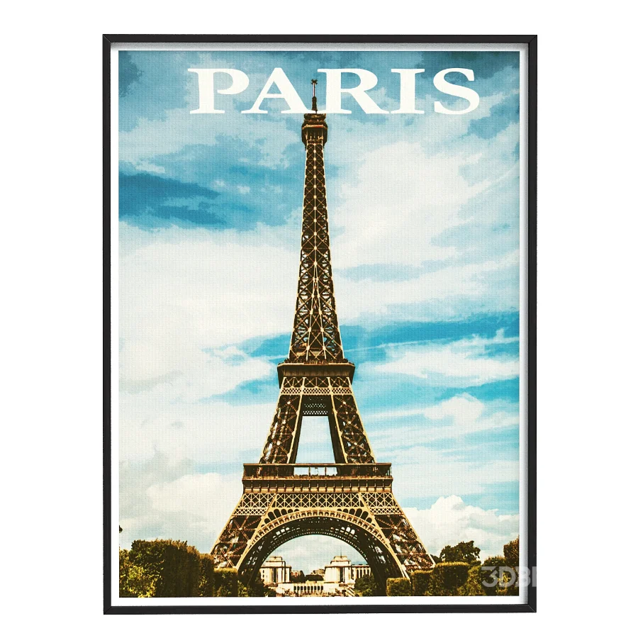 Picture Paris 01 Image 3