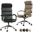Boss Office Products CaressoftPlus Executive Chair - Thumbnail 3
