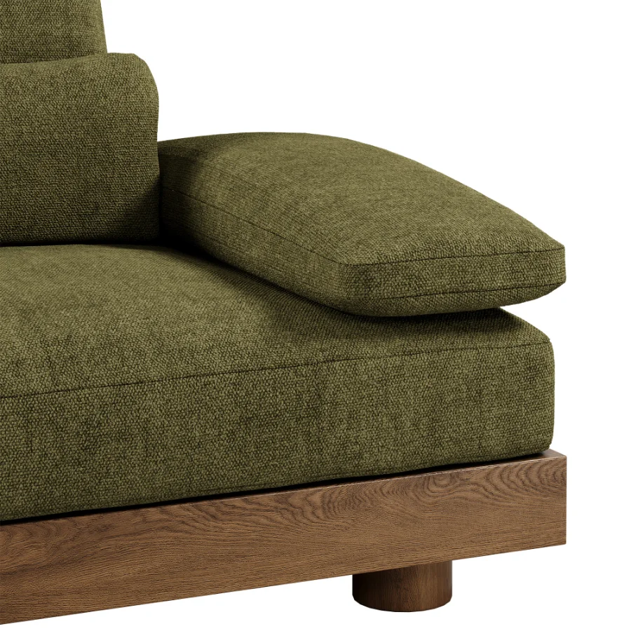Truro Modular Sofa by Soho Home (Turin, Toru, Trium, Kalzy, Sirin, Weasely) Image 8