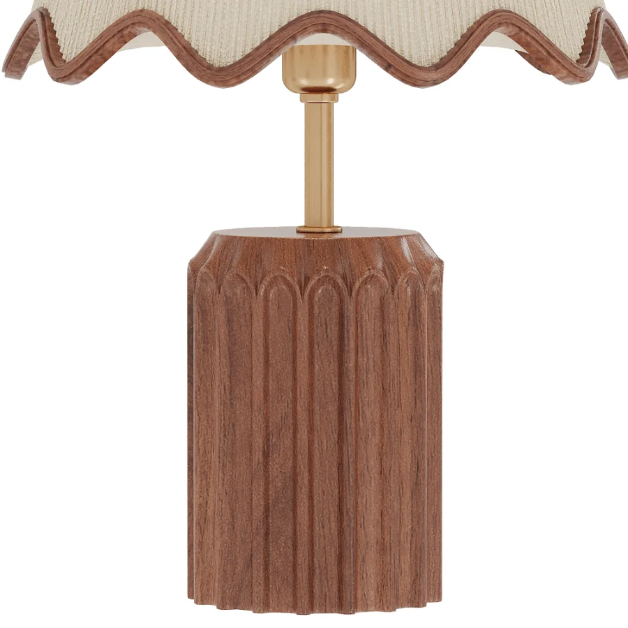 Tallulah Table Lamp Image 2