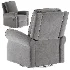 Antasia Rocking_Swivel_Glider_Nursery_Recliner - Thumbnail 4