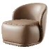 La Pipe Lounge Chair - Thumbnail 5