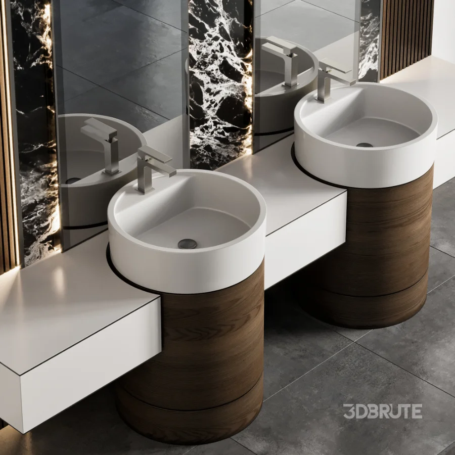 Bathroom Furniture 32 Image 2