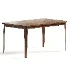 Ebbe Gehl for John Lewis Mira 4-8 Seater Extending Dining Table - Thumbnail 5