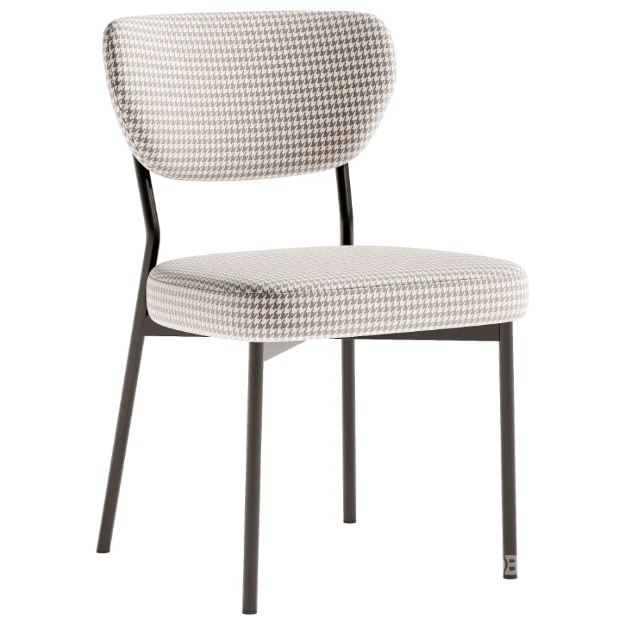 Bill Chair Image 5