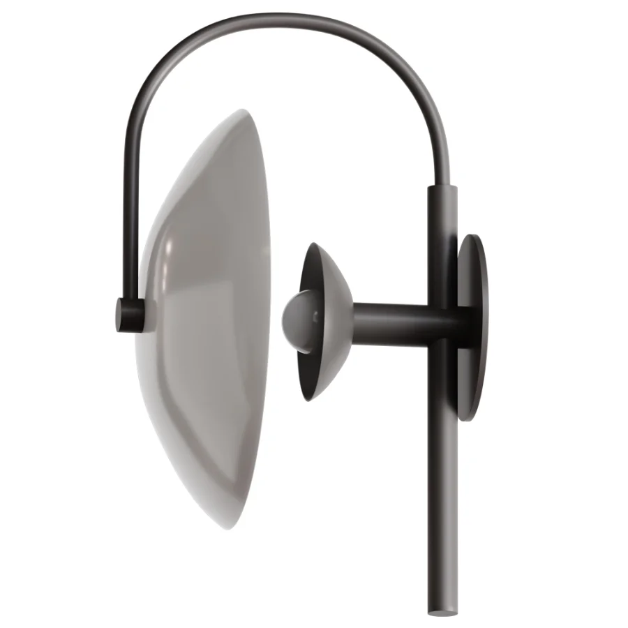 ADA Aperture Sconce 10 Image 2