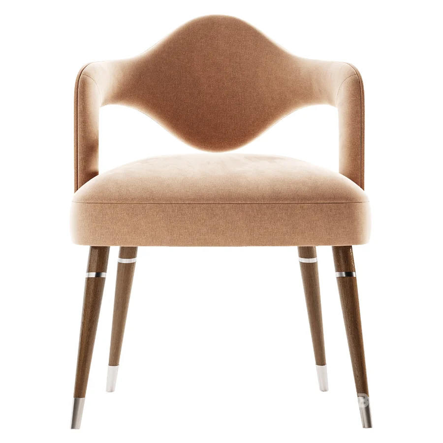 Dining chair Chaplin Image 4