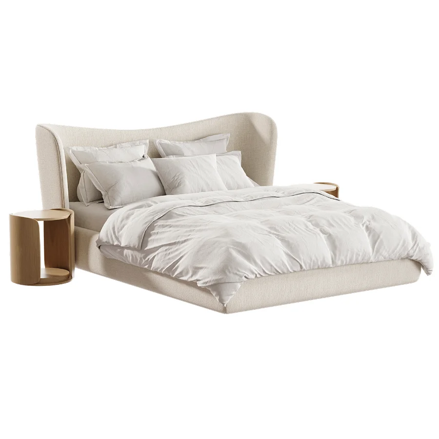 Cuddle BED Image 2