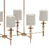 Bella Island Chandelier - Thumbnail 7