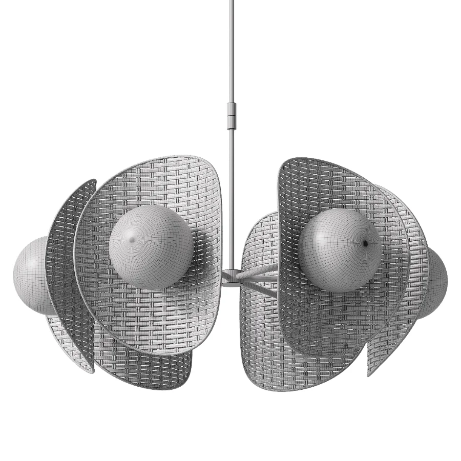 Casagd Minimalist Pendant Lamp Image 4