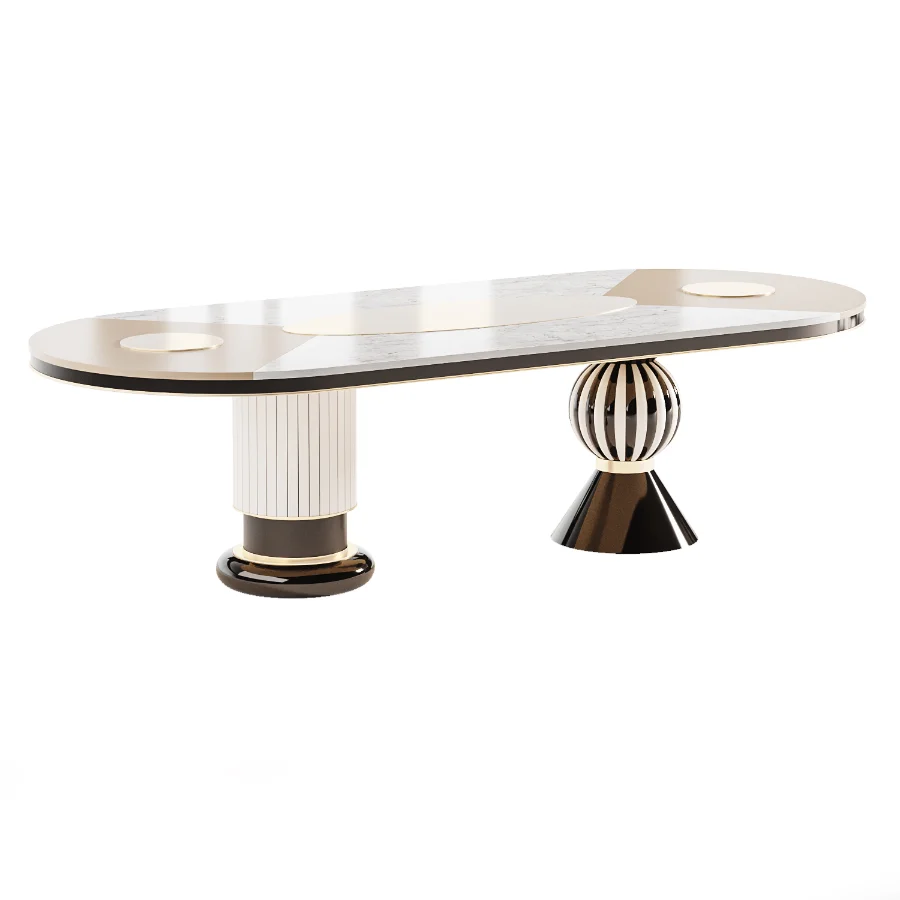 Dining Set 21 Image 2