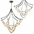 Pearl 49 25 LED Chandelier - Thumbnail 3