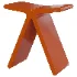 Vallve BOOK bathroom stool - Thumbnail 1