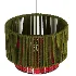 POLi Red Oliva Pendant Lamp - Thumbnail 3