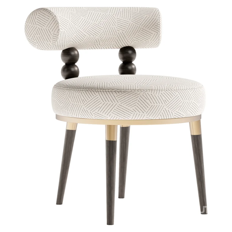 Aretha Chair Image 3