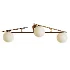 Ceiling chandelier ATLAS 3 GO Ideal Lux 311340 - Thumbnail 2