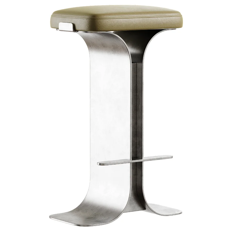 Bumper Counter Stool Image 6