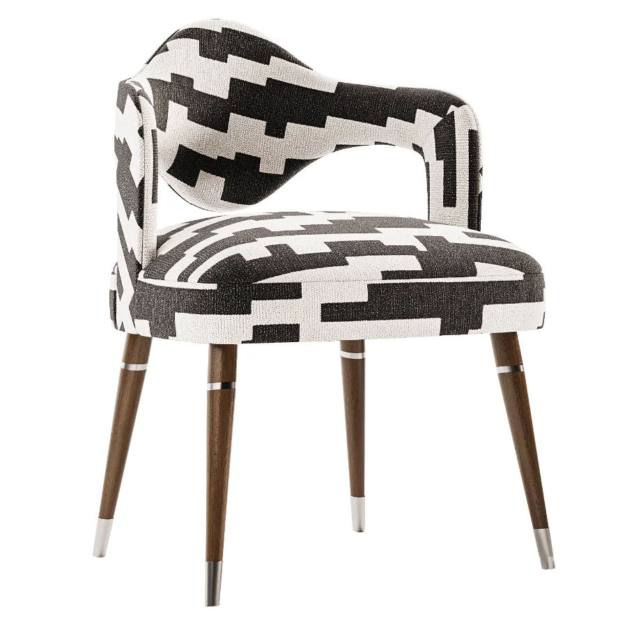 Dining chair Chaplin Image 3