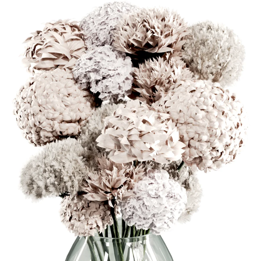 Flowers in Vase Collection 64 Image 2