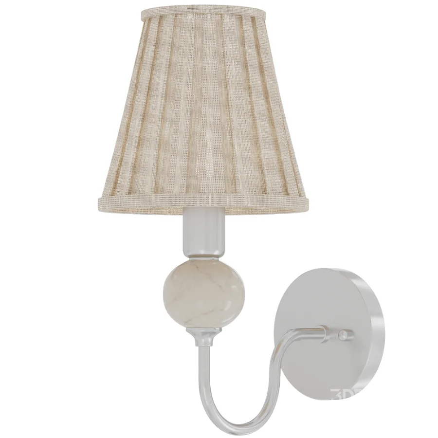 Whitmore Wall Sconce Image 2